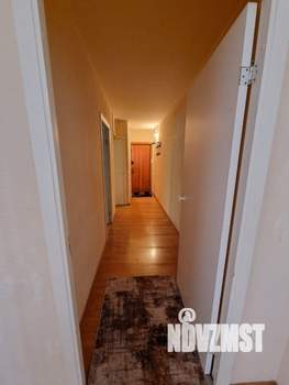3-к квартира, вторичка, 56м2, 1/5 этаж