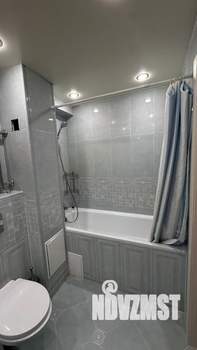 1-к квартира, вторичка, 38м2, 7/9 этаж