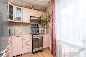 2-к квартира, вторичка, 38м2, 3/5 этаж