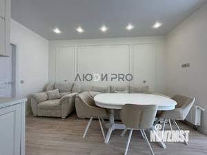 3-к квартира, вторичка, 95м2, 11/16 этаж