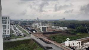 2-к квартира, вторичка, 52м2, 14/19 этаж