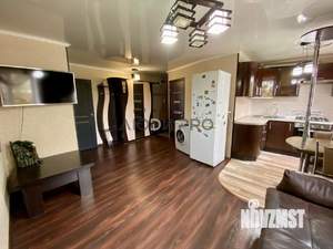 3-к квартира, вторичка, 59м2, 3/6 этаж