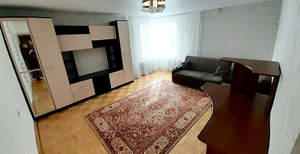 1-к квартира, вторичка, 48м2, 3/10 этаж