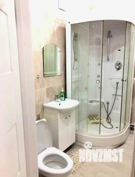 Студия квартира, вторичка, 26м2, 6/18 этаж