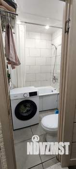 2-к квартира, вторичка, 44м2, 1/5 этаж