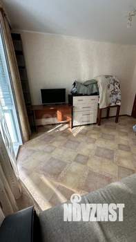 1-к квартира, вторичка, 34м2, 4/9 этаж