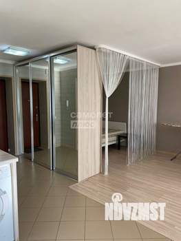 1-к квартира, вторичка, 44м2, 1/14 этаж