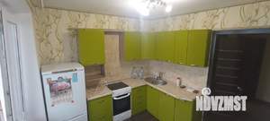 1-к квартира, вторичка, 41м2, 8/11 этаж