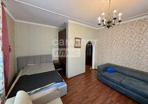 2-к квартира, вторичка, 58м2, 3/4 этаж