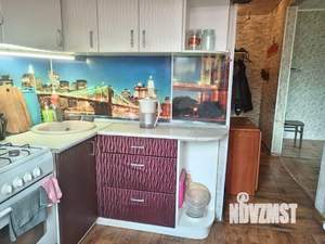 2-к квартира, вторичка, 45м2, 3/5 этаж