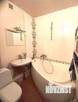 2-к квартира, вторичка, 41м2, 5/5 этаж