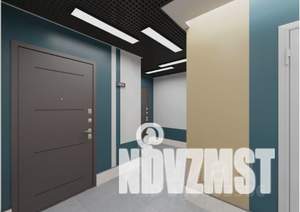 2-к квартира, вторичка, 60м2, 4/9 этаж