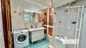 4-к квартира, вторичка, 91м2, 4/5 этаж