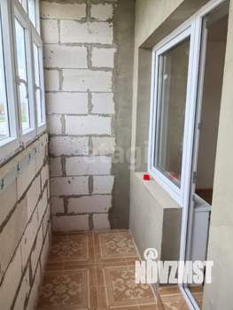 Студия квартира, вторичка, 26м2, 4/25 этаж