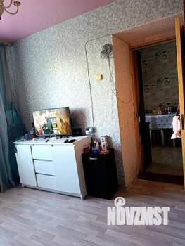 2-к квартира, вторичка, 36м2, 4/13 этаж