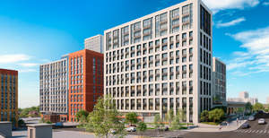 3-к квартира, вторичка, 65м2, 15/27 этаж