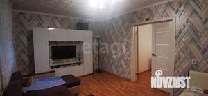 2-к квартира, вторичка, 60м2, 1/3 этаж
