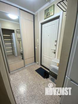 1-к квартира, вторичка, 37м2, 17/17 этаж