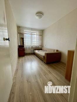 2-к квартира, вторичка, 43м2, 7/9 этаж