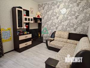 2-к квартира, вторичка, 40м2, 2/3 этаж