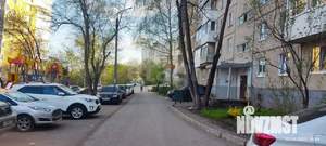 2-к квартира, вторичка, 43м2, 5/10 этаж