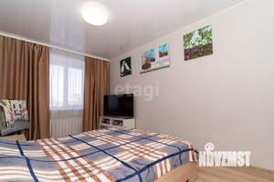 2-к квартира, вторичка, 51м2, 5/6 этаж