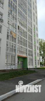 2-к квартира, вторичка, 55м2, 25/25 этаж