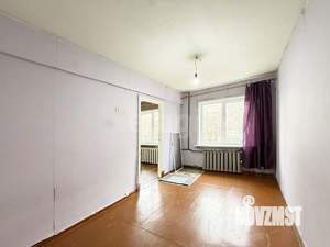 3-к квартира, вторичка, 56м2, 1/5 этаж