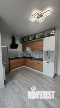 2-к квартира, сданный дом, 60м2, 2/25 этаж