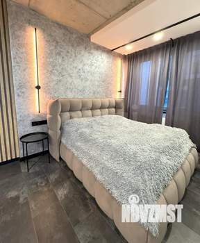 Студия квартира, вторичка, 33м2, 21/25 этаж