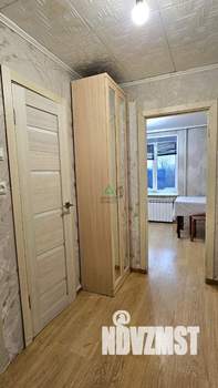 1-к квартира, вторичка, 35м2, 3/5 этаж