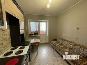 1-к квартира, вторичка, 45м2, 5/17 этаж