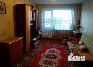 3-к квартира, вторичка, 63м2, 6/10 этаж