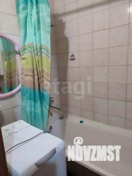 1-к квартира, вторичка, 31м2, 4/9 этаж