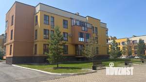 2-к квартира, вторичка, 60м2, 1/2 этаж