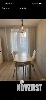 1-к квартира, вторичка, 41м2, 6/9 этаж