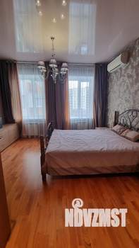 4-к квартира, вторичка, 144м2, 3/9 этаж