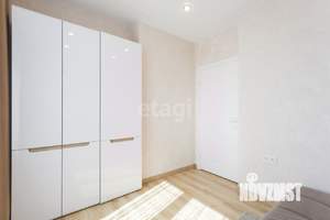 4-к квартира, вторичка, 50м2, 12/26 этаж