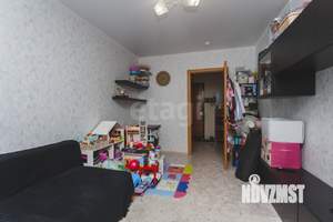 2-к квартира, вторичка, 56м2, 7/10 этаж