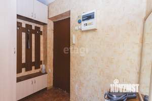 1-к квартира, вторичка, 29м2, 4/5 этаж