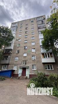 3-к квартира, вторичка, 54м2, 7/9 этаж