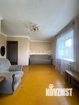 1-к квартира, вторичка, 30м2, 5/5 этаж