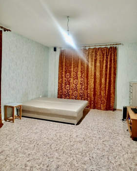 2-к квартира, вторичка, 60м2, 12/16 этаж