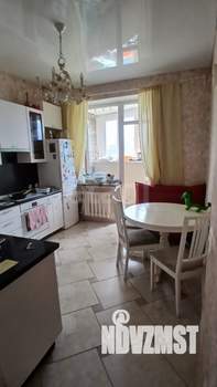 2-к квартира, вторичка, 69м2, 5/12 этаж