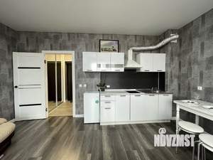 Студия квартира, вторичка, 30м2, 3/21 этаж
