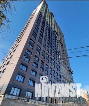 1-к квартира, вторичка, 35м2, 8/30 этаж