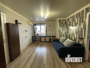 2-к квартира, вторичка, 57м2, 10/10 этаж