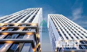 4-к квартира, вторичка, 77м2, 4/25 этаж