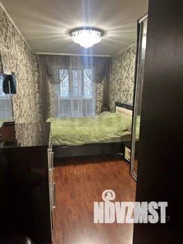 3-к квартира, вторичка, 62м2, 1/9 этаж