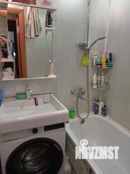 2-к квартира, вторичка, 43м2, 2/9 этаж